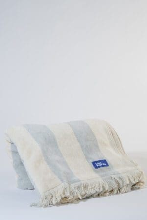 Beach towel