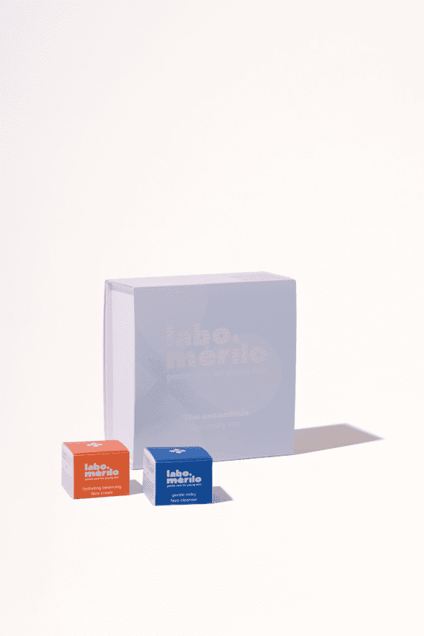 Discovery Box