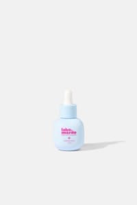 Clarifying serum