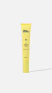 High protection sunscreen SPF 50